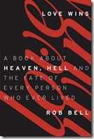 Love Wins by Rob Bell